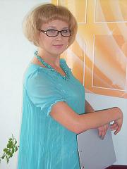 Алексеева Анна Александровна