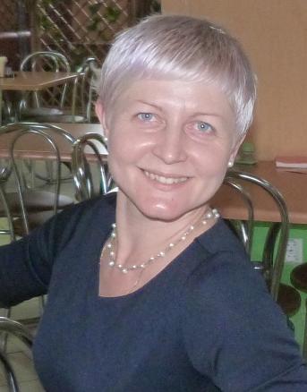 Мамедова Светлана Валентиновна