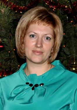 Застава Ольга Иваноан