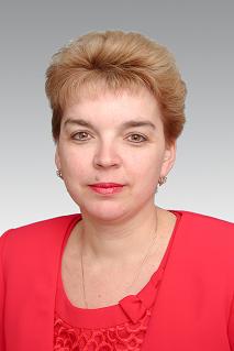 Сергиевская Юлия Львовна
